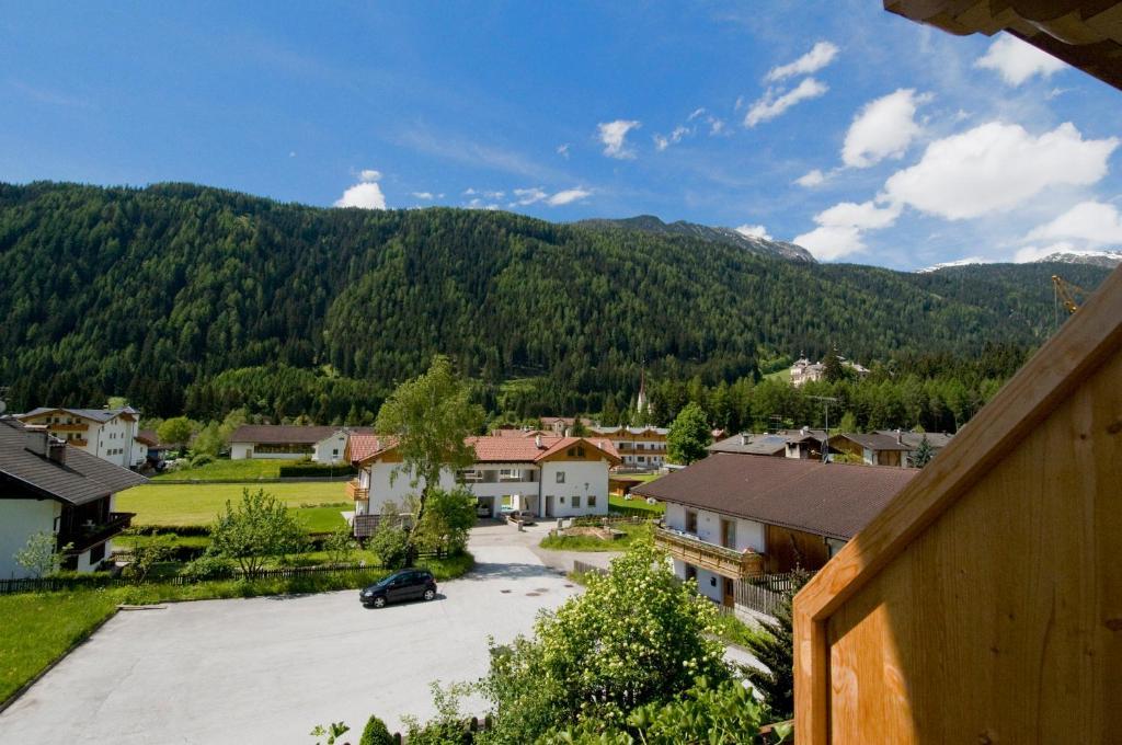 Economy Double Room Balcony