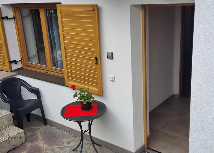 B&B Fruehlingsheim